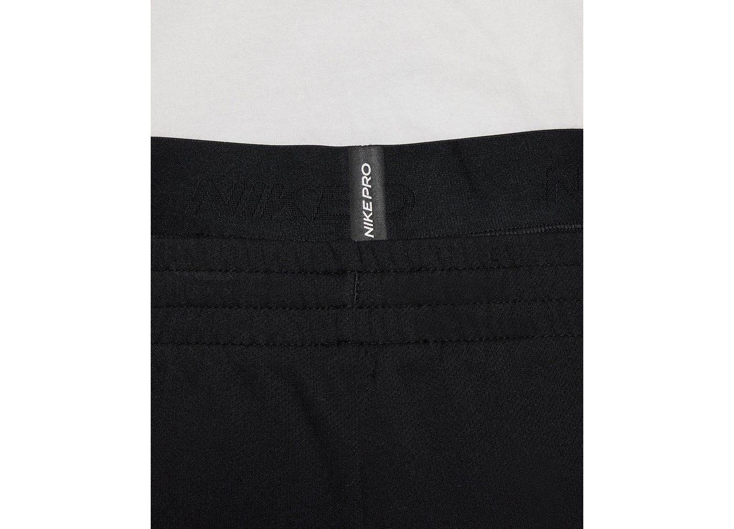 Эластичные леггинсы для больших мальчиков Pro Dri-FIT