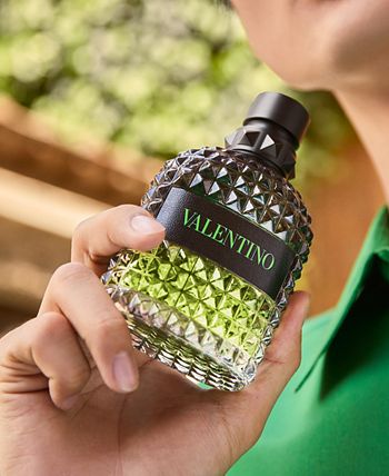 Valentino uomo macy's sale