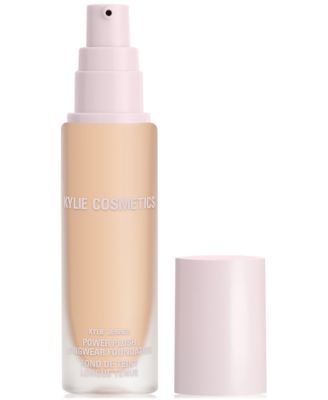Power Plush Longwear Foundation, 1 oz.