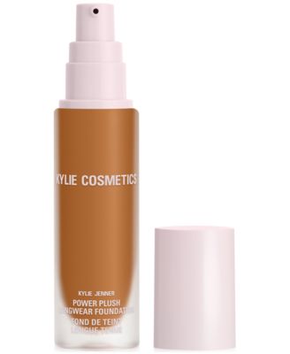 Power Plush Longwear Foundation, 1 oz.