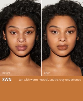 Power Plush Longwear Foundation, 1 oz.