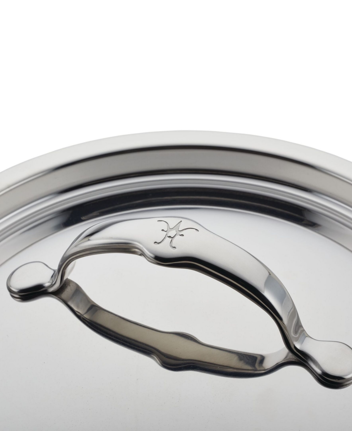 Shop Hestan Provisions Stainless Steel 8.5" Lid