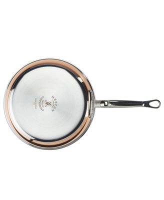 CopperBond Copper Induction 11" Open Skillet