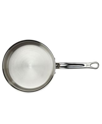 CopperBond Copper Induction 2-Quart Covered Saucepan