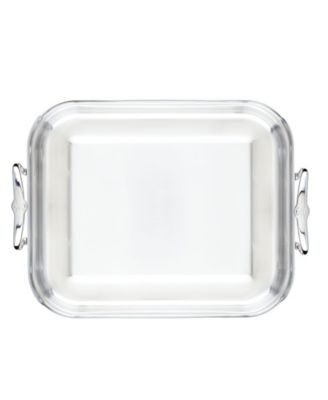 Provisions Classic Clad Small Roaster with Rack