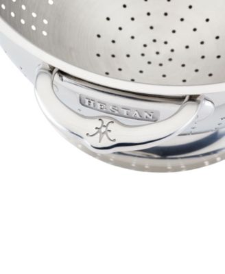 Provisions Stainless Steel 5-Quart Colander