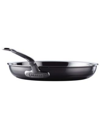 NanoBond Titanium Stainless Steel 12.5" Open Skillet