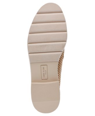 Women's Elia Perforated Penny Loafers