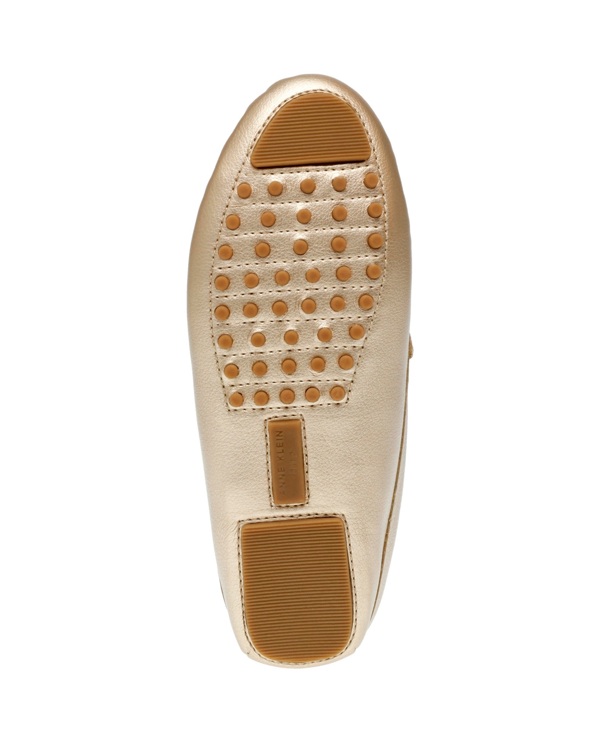 Anne Klein Women's Cooper Slip On Mule Loafers
