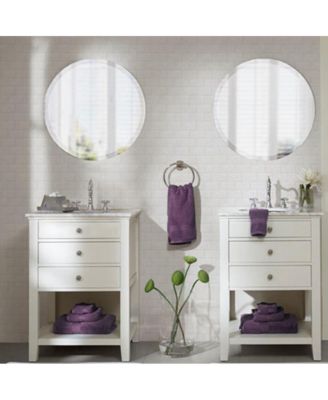 800GSM Cotton 8 Piece Bath Towel Set , Absorbent, Bathroom Spa Towel, Luxury