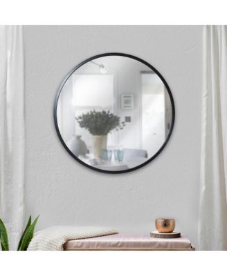 Wall Mirror For Entryways, Washrooms, Living Rooms And More