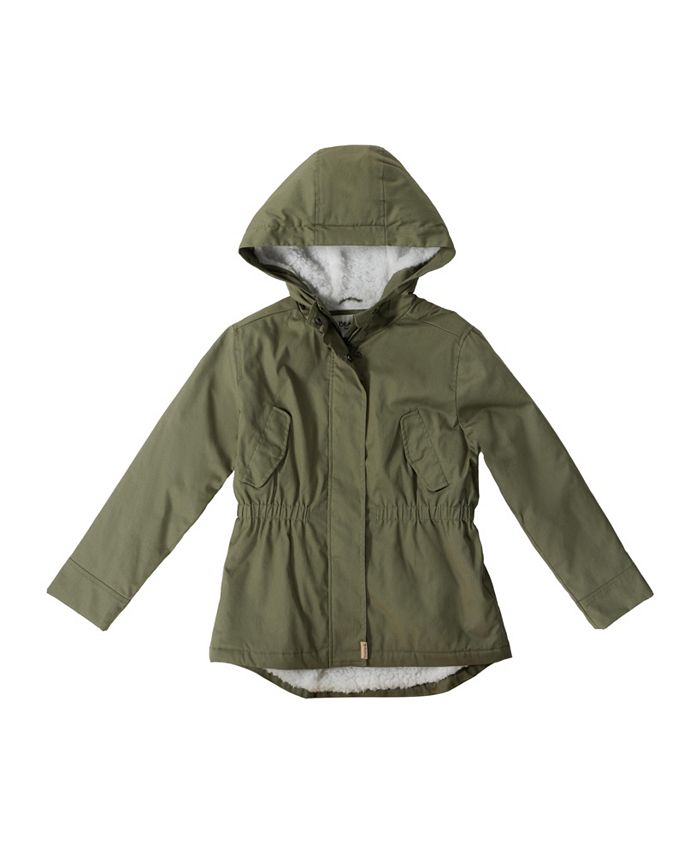 Bearpaw jacket new arrivals