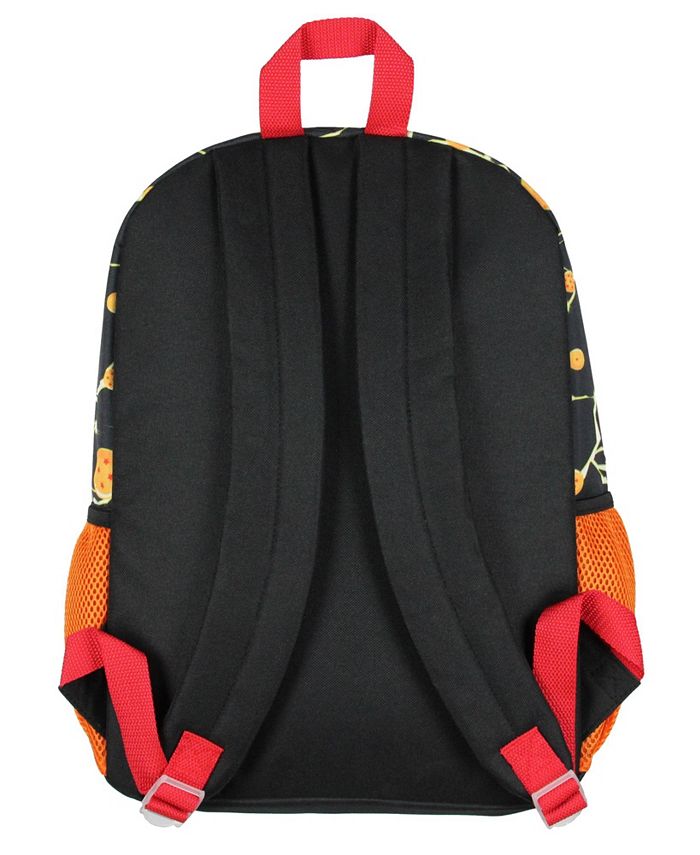 Dragon Ball Z Backpack Lunch Box Drawstring Bag Keychain Pencil Case 5