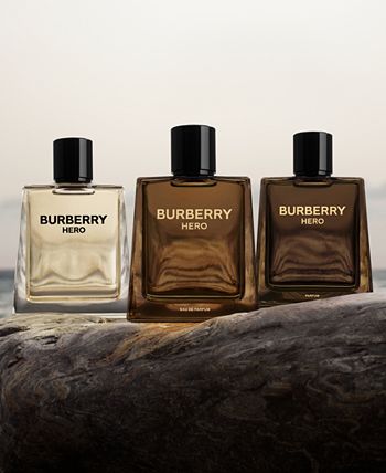 Burberry burgundy deals cologne