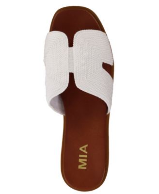 Women's Dia Flat Sandals