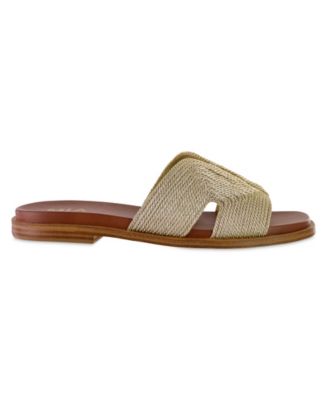 Women's Dia Flat Sandals