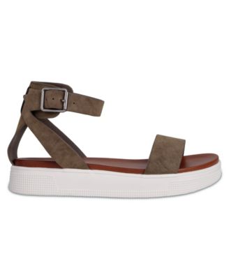 Women's Ellen Round Toe Sandals