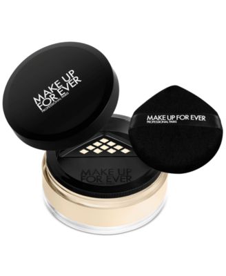 HD Skin Shine-Controlling & Blurring Setting Powder