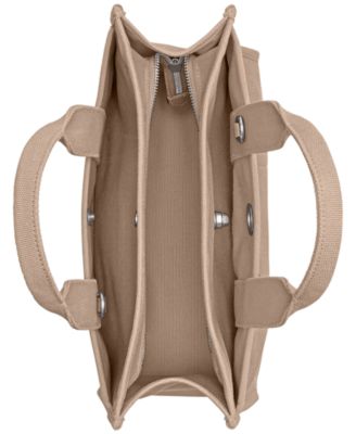 Cargo Medium Canvas Tote Bag