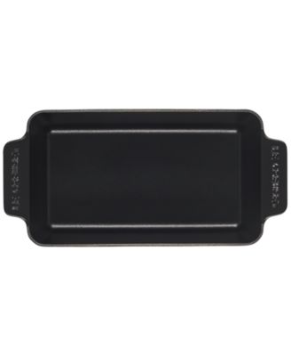 Enameled Cast Iron Signature Loaf Pan, 9" x 5"