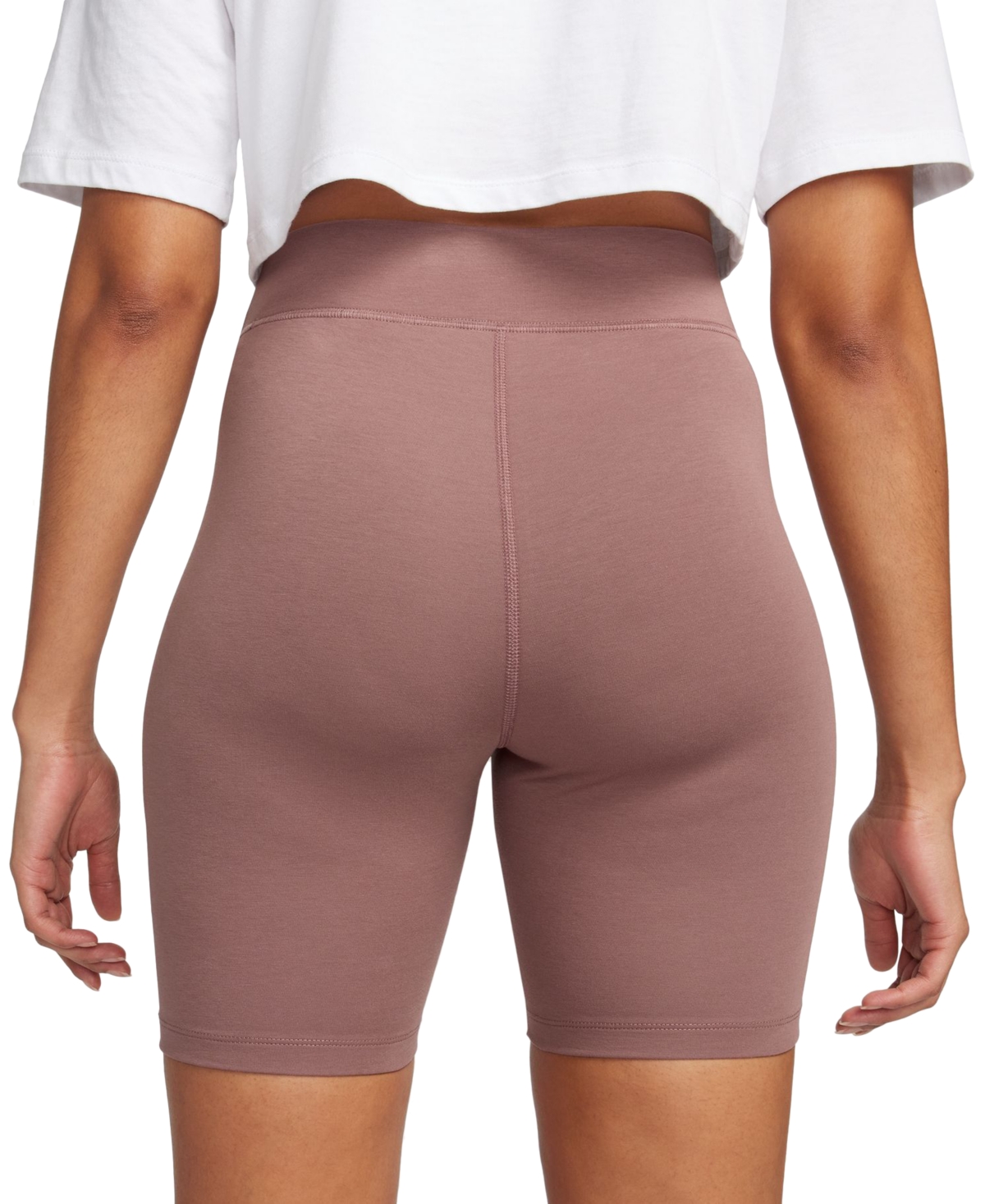 Nike Women's Sportswear Classic High-Waist 8