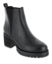 Mia brand boots cheap