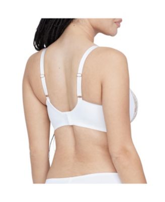 Women's Entice Lace Full Coverage Underwire Bra