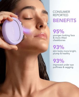 BEAR 2 Advanced Microcurrent Facial Toning Device