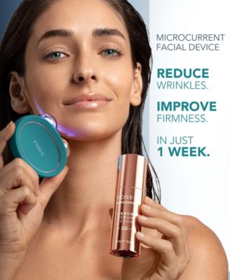 BEAR 2 Advanced Microcurrent Facial Toning Device