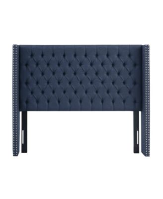 Amelia 68.5" Fabric Upholstery Headboard