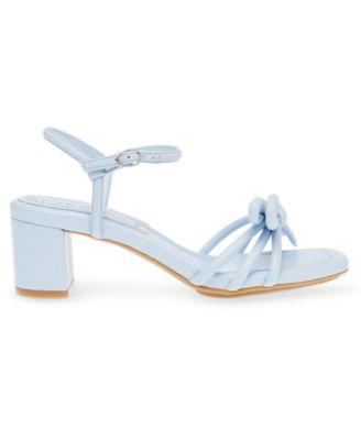 Women's Kelsi Block Heel Dress Sandals