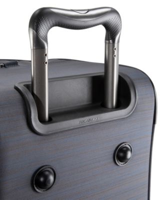 Montecito 2.0 Softside 22" Rolling Duffel