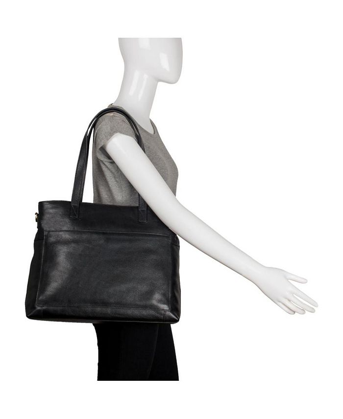 Hidesign Hide sign Sierra Genuine Leather Cross body & Shoulder Bag