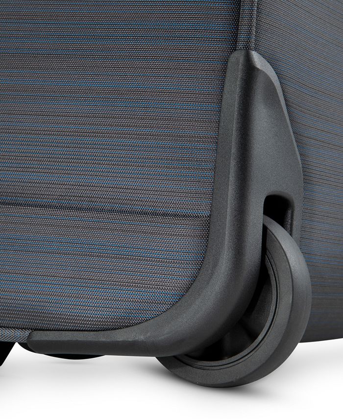 Ricardo Montecito 2.0 Softside 16" Small Carryon Under Seat Bag Macy's