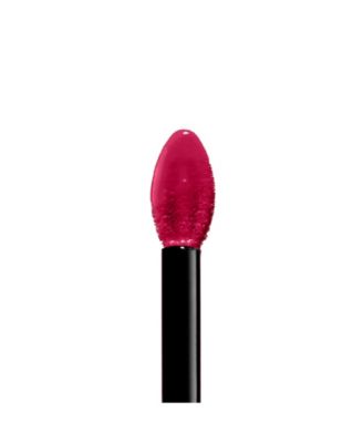 Lip Lingerie XXL Long-Lasting Matte Liquid Lipstick