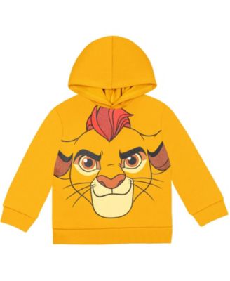 Lion Guard