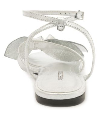 Women's Adalyn Bows Flat Sandals