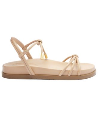 Women's Camila Footbed Sandals