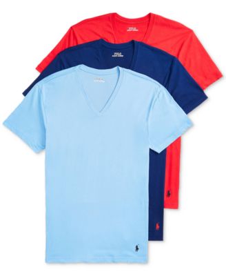 Macys polo undershirts on sale