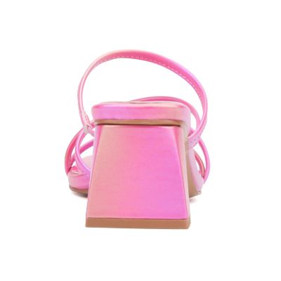 Women's Limelight Heel Sandal