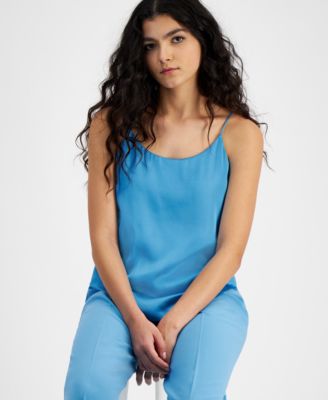 Bar III - Scoop-Neck Camisole