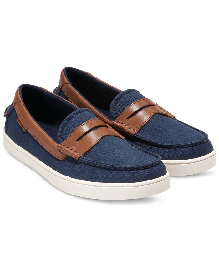 Men's cheap nantucket loafer
