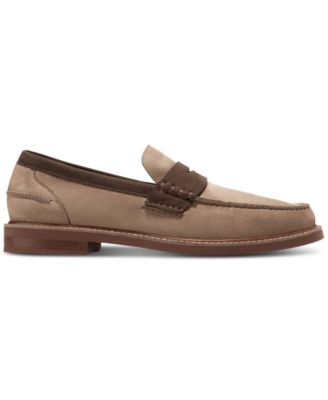 Cole Haan Men's Pinch Prep Slip-On Penny Loafers - Macy's