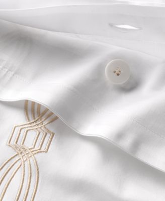 Portofino 3-Pc. Duvet Cover Set, King, Exclusively at Macy’s