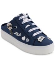 Royal blue shoes discount macys