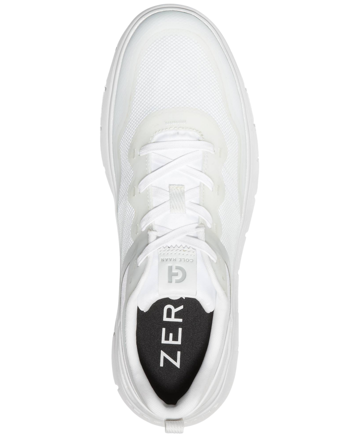 Cole Haan Men's Generation Zerãgrand Stitchlite Lace-up Sneakers