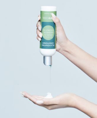 Roots Of Health Rejuvenating Conditioner, 10.14 oz.