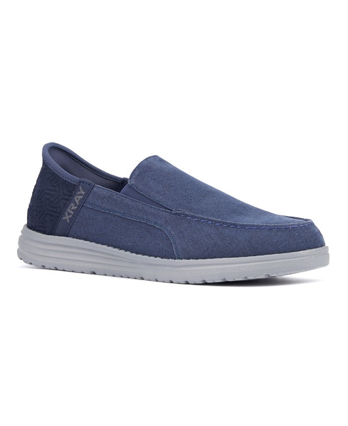 Xray mens top running shoes