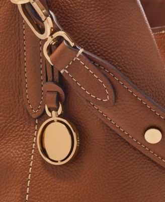 Jessie Bucket Shoulder Bag