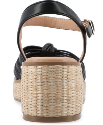 Women's Hally Platform Block Heel Sandals